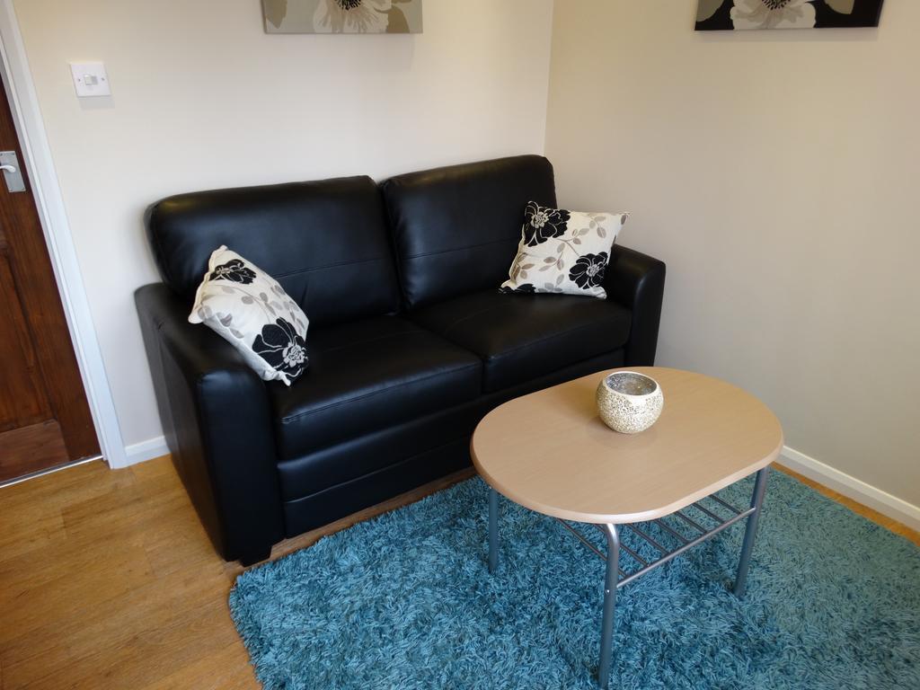 Histon Central Apartments ケンブリッジ エクステリア 写真