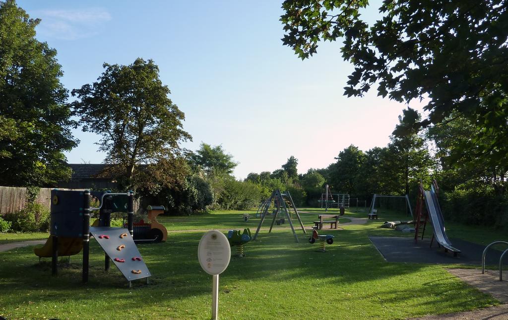Histon Central Apartments ケンブリッジ 部屋 写真